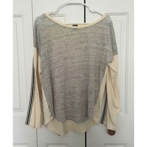 J. Crew sweater
