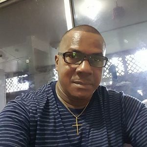 Meet your Posher, Gary