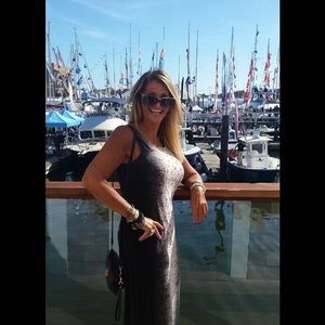 Meet your Posher, Marilee