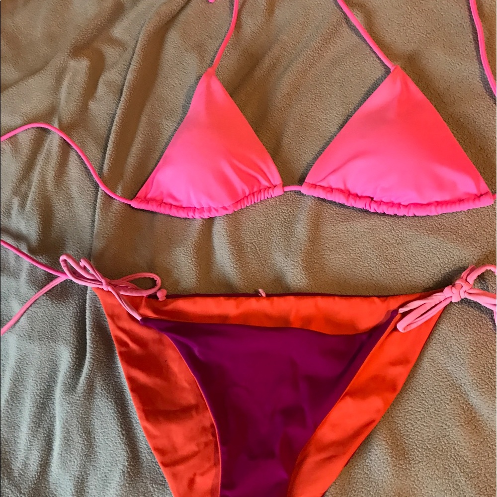 VS bathing suit