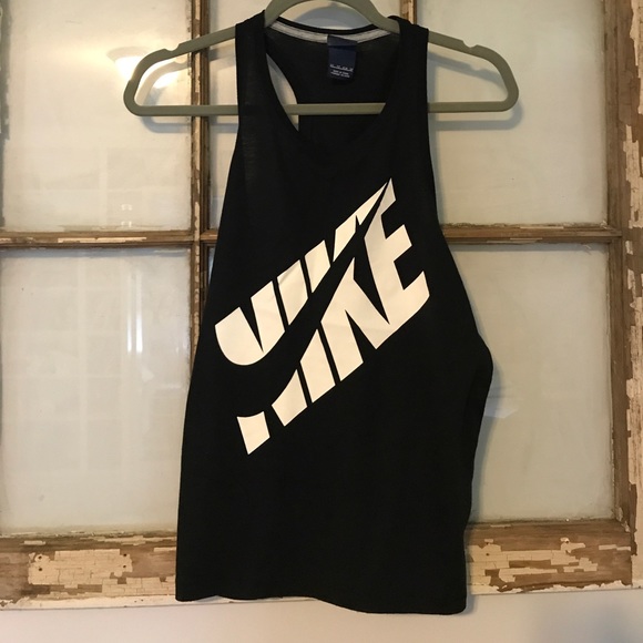 Nike Tops - 2 Nike Workout Tanks - xs