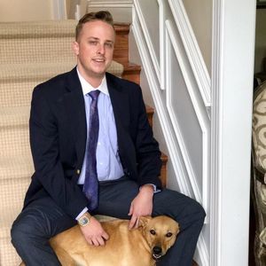 Meet your Posher, Adam