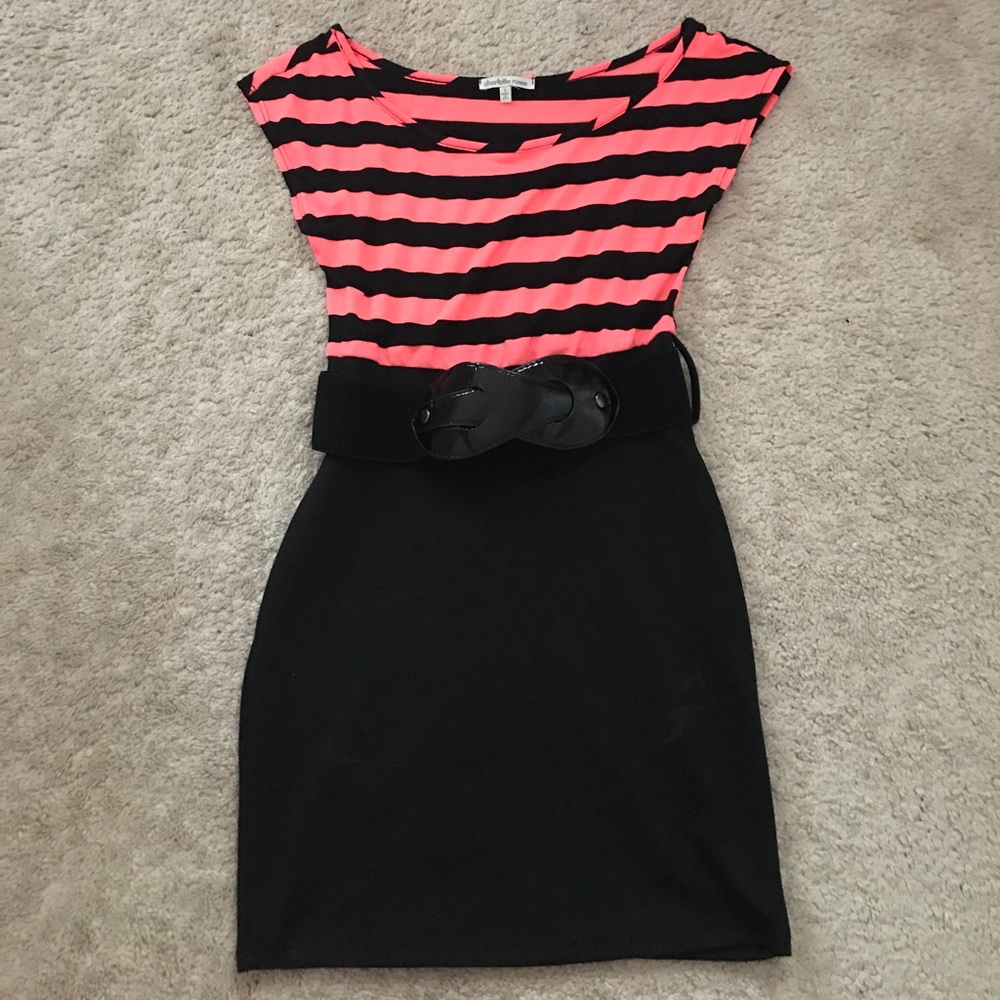 Charlotte Russe Dress