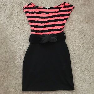 Charlotte Russe Dress