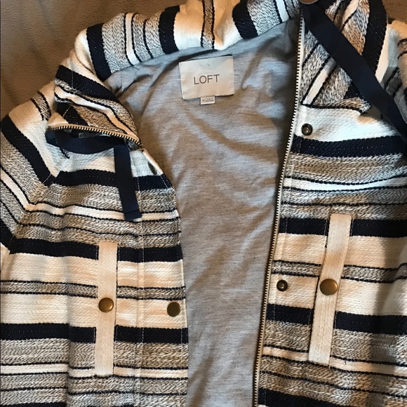 Loft jacket - Picture 2 of 2