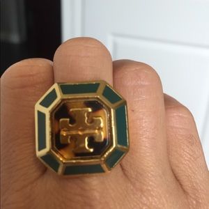Tory Burch brand new ring.