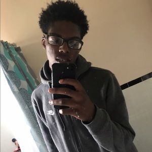 Meet your Posher, Darius