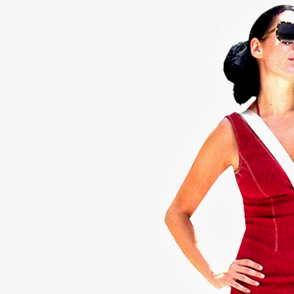 Meet your Posher, Evgenia