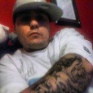 Meet your Posher, Jason