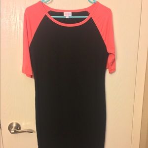 LuLaRoe Julia M