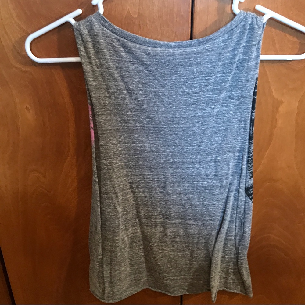 Tank Top - Picture 2 of 4