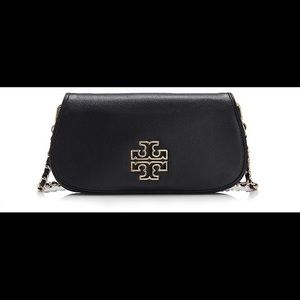 Tory Burch Britten Clutch