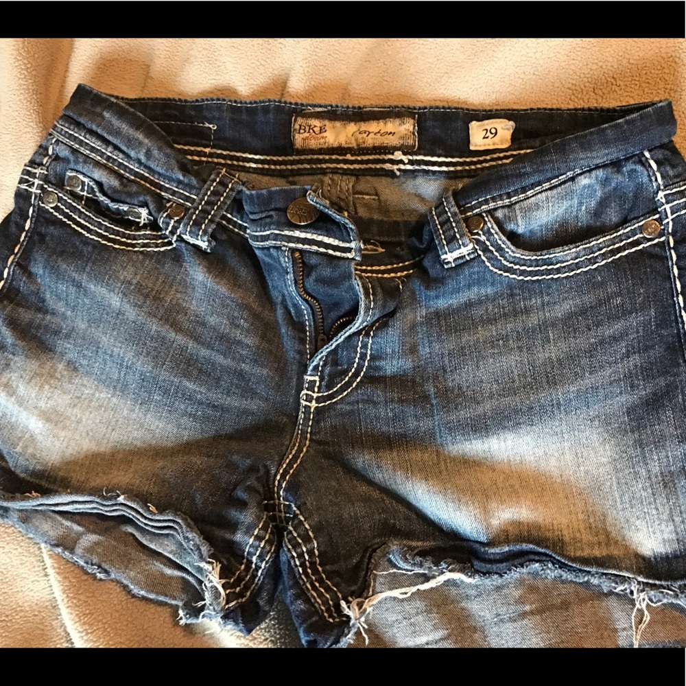 BKE shorts