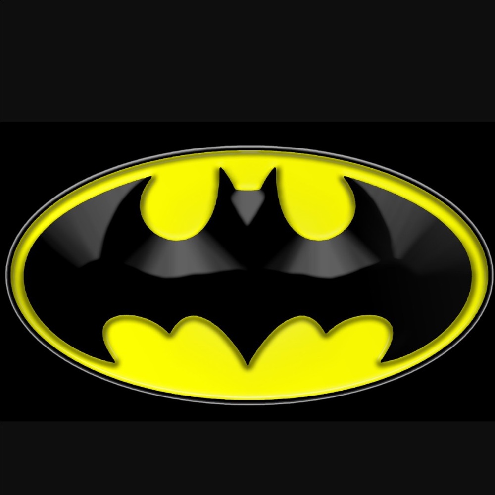 Meet your Posher, Bruce Wayne