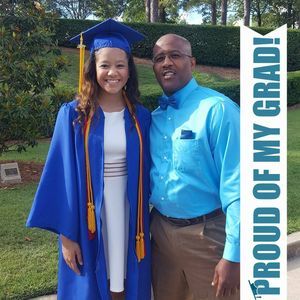 Meet your Posher, Pam