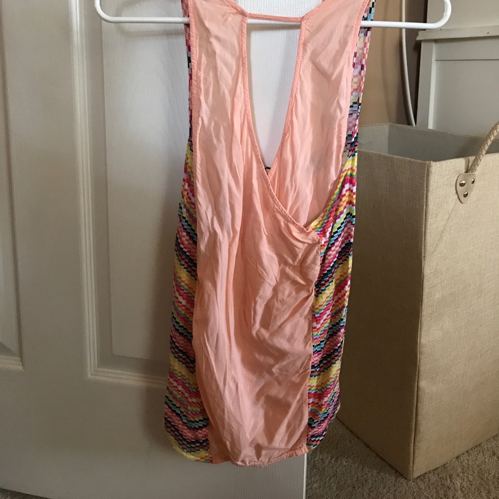 Pac Sun Top - Picture 2 of 3