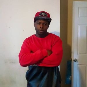 Meet your Posher, Timothy