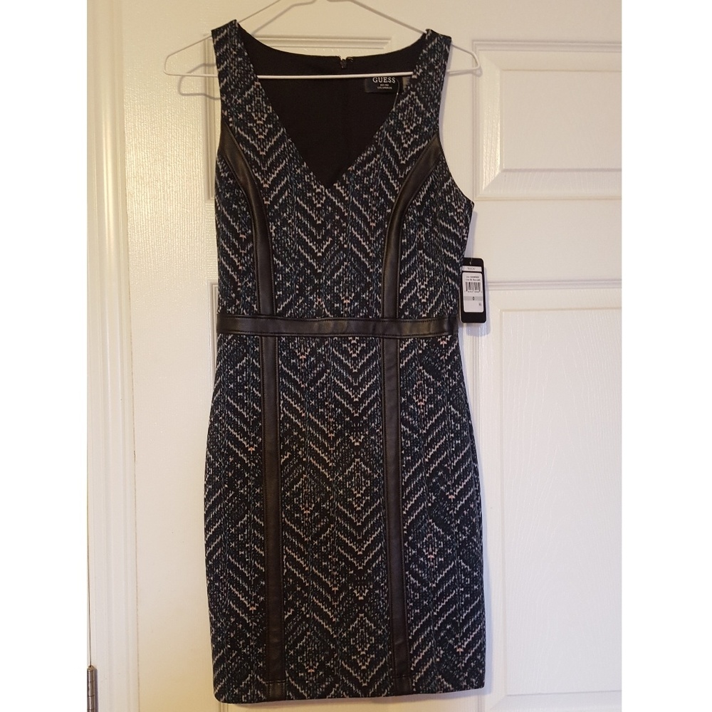 NWT Guess Dress Size 0