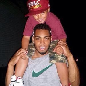 Meet your Posher, Andrew