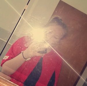 Meet your Posher, Leah