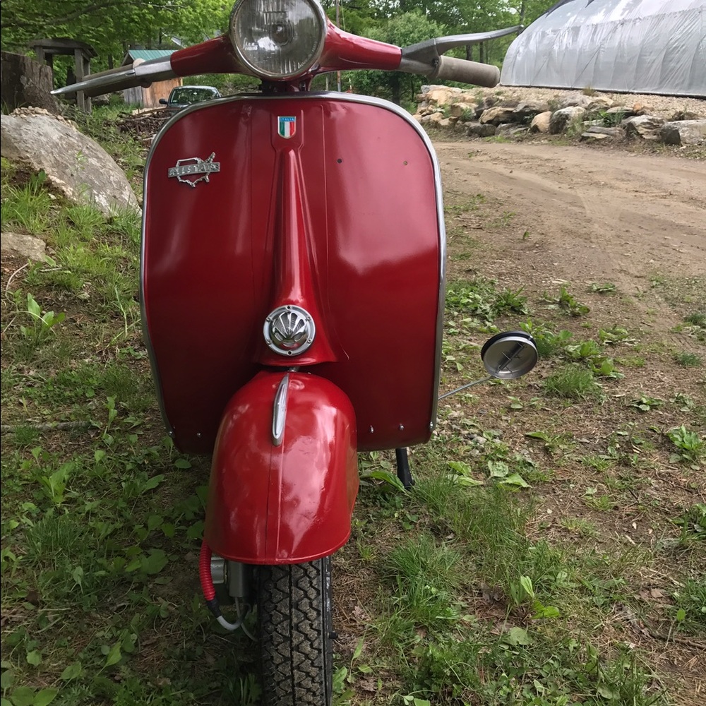 Meet your Posher, Wendy