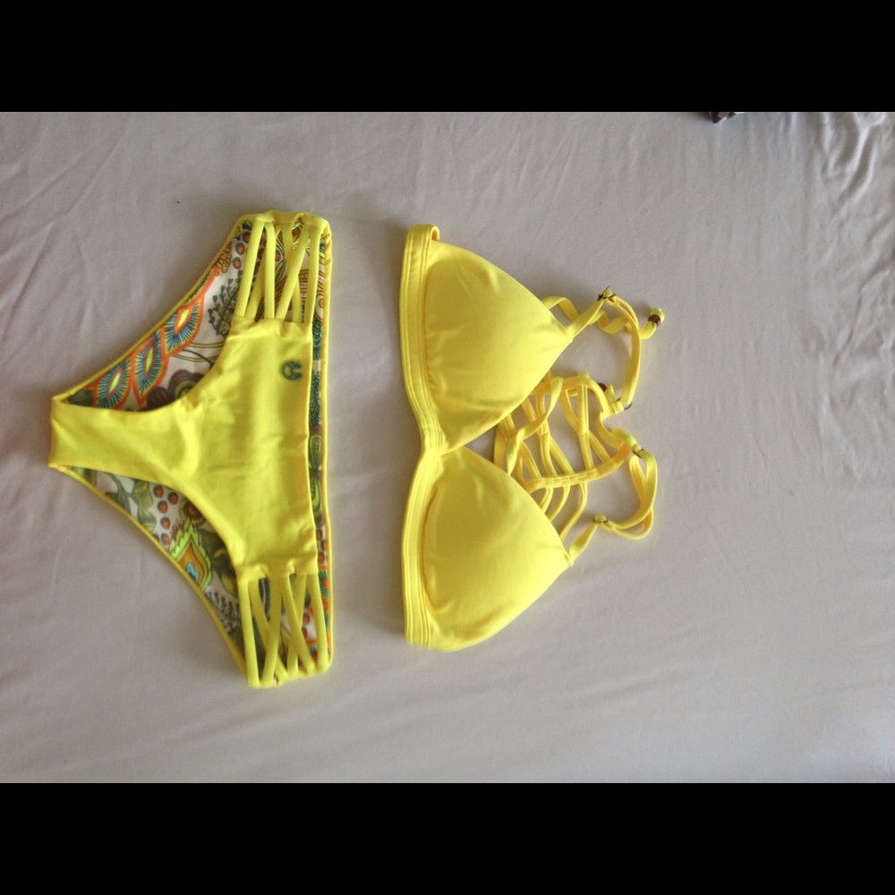 Maaji bikini