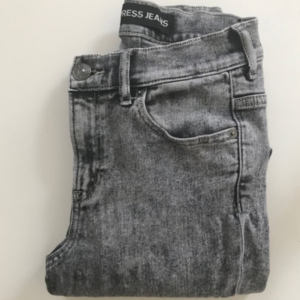 express acid wash high rise jeans