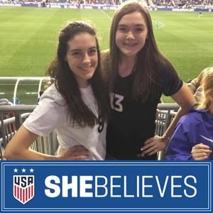 Meet your Posher, Taylor