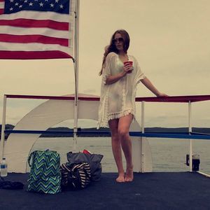 Meet your Posher, Jodie