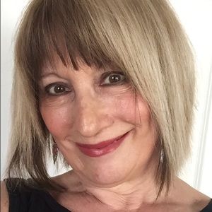 Meet your Posher, Terri