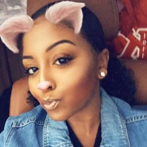 Meet your Posher, Janea