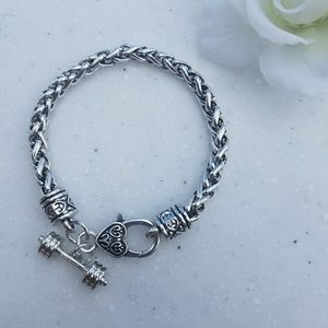 Women Fitness Bracelet