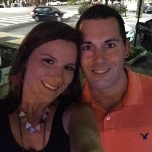 Meet your Posher, Alison