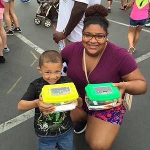 Meet your Posher, Megan