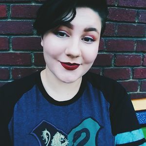 Meet your Posher, Georgia