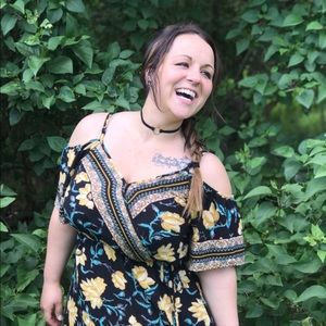 Meet your Posher, Nickole