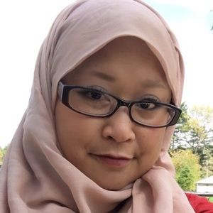 Meet your Posher, Tina