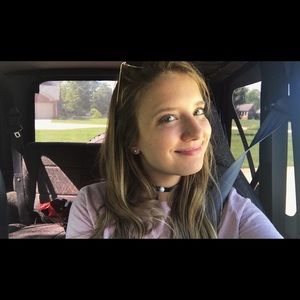 Meet your Posher, Morgan