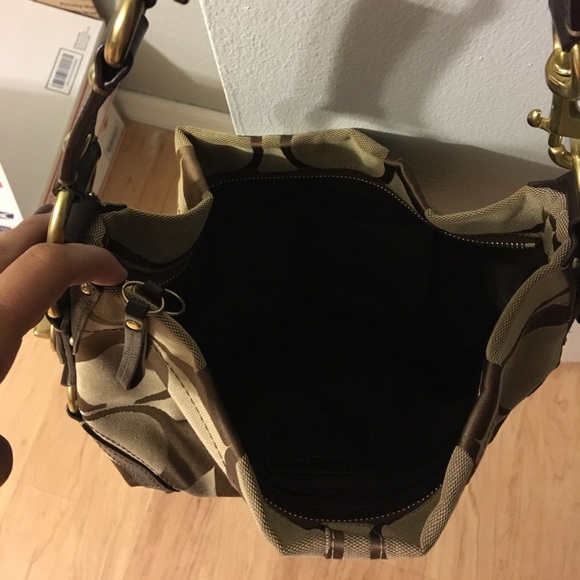 Coach bag - Picture 3 of 3