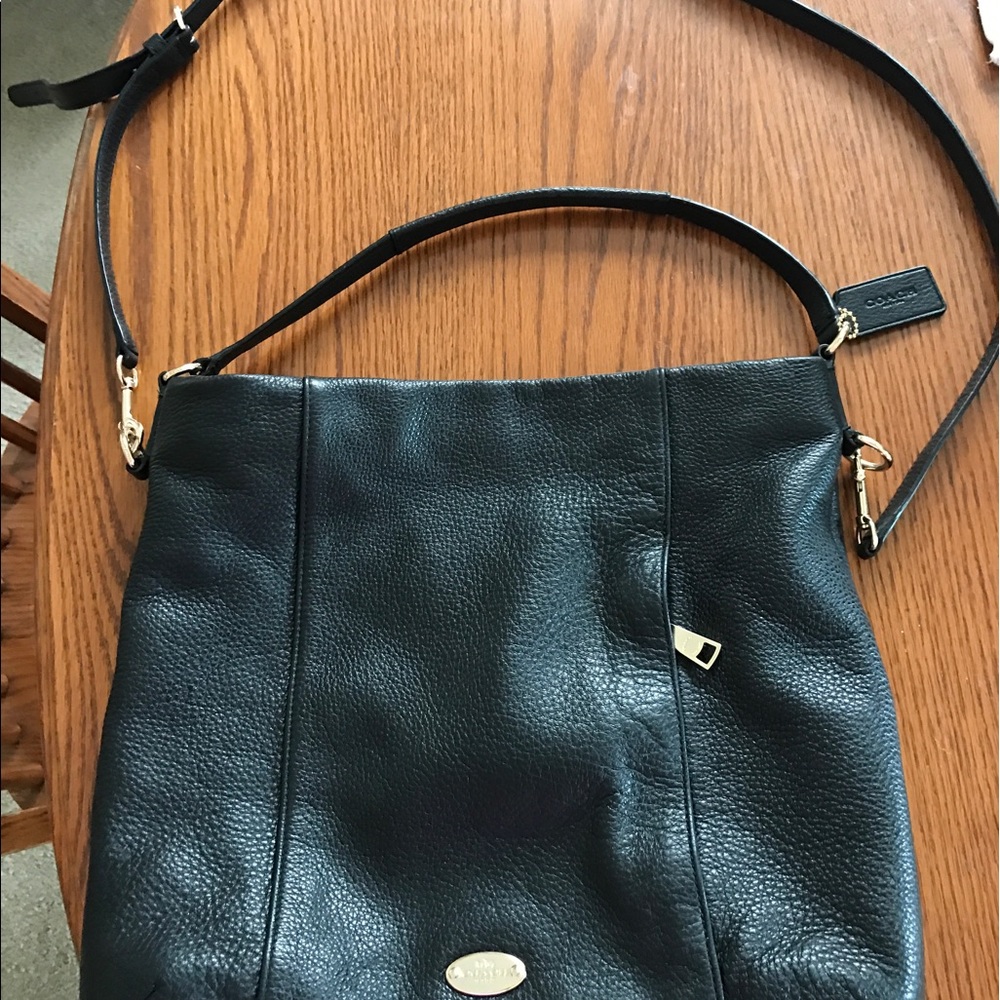 Coach crossbody