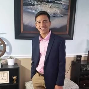 Meet your Posher, Jean