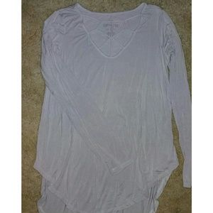 NEW!! Soft & Sexy Long Sleeve!