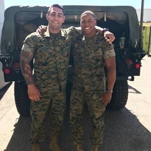 Meet your Posher, Anthony