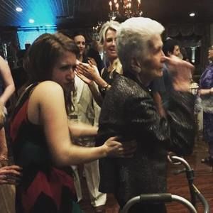 Meet your Posher, Mary