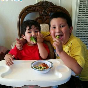 Meet your Posher, Mireya