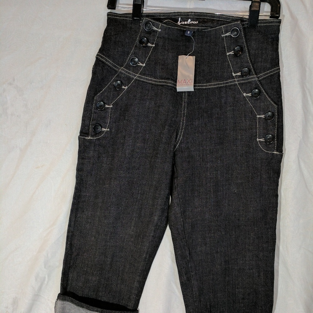 Farlow Jeans