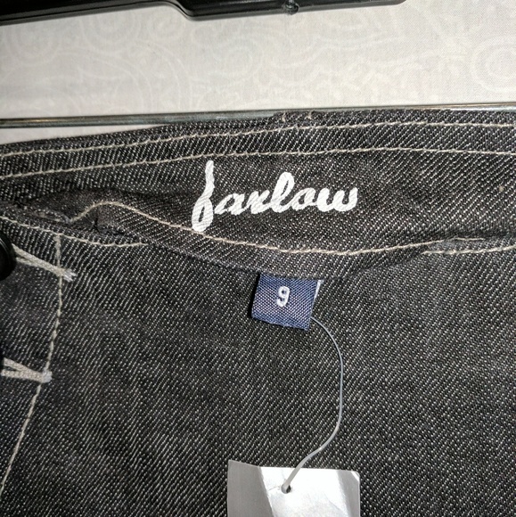 Farlow Jeans - Picture 3 of 4