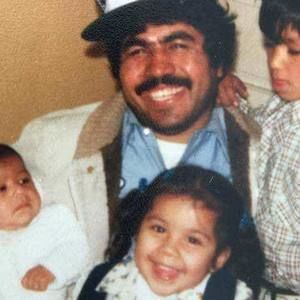 Meet your Posher, Erika