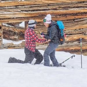 Meet your Posher, Bryant