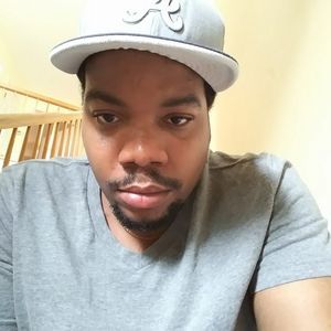 Meet your Posher, Andre